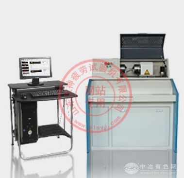 微機立式材料扭轉試驗機