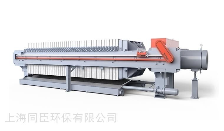 高壓彈性壓榨機