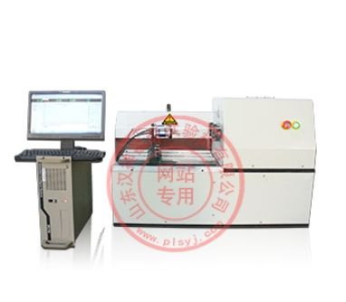 彈簧扭轉疲勞試驗機