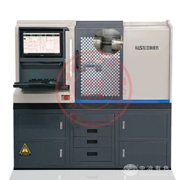 工具類扭轉試驗機