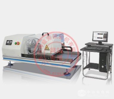 精密型材料扭轉試驗機