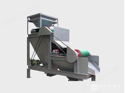 污泥泥餅粉粹機