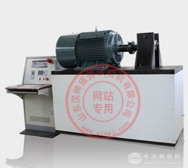 動態旋轉疲勞試驗機