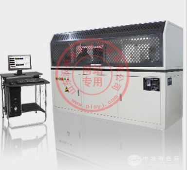球頭總成扭轉性能試驗機