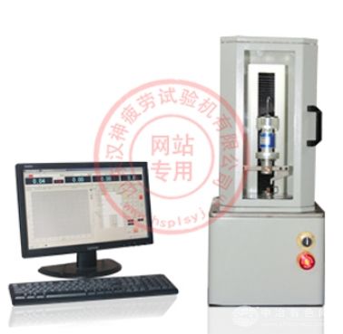 微機彈簧扭轉試驗機