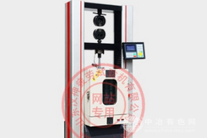 高低溫彈簧拉壓試驗機