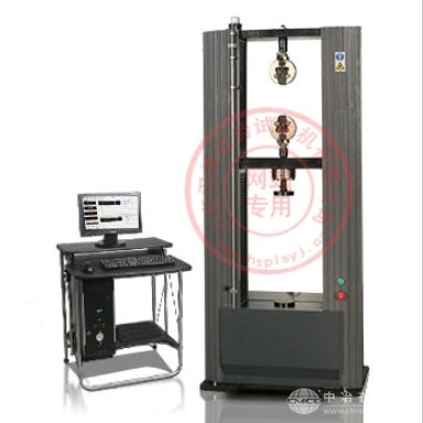 管材萬能試驗機