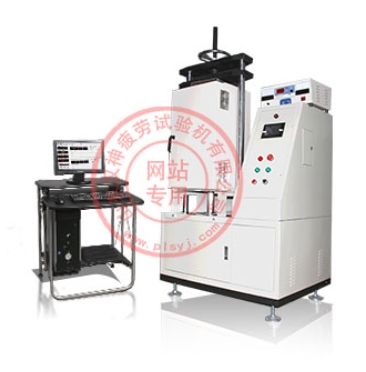 高溫彈簧拉壓疲勞試驗機