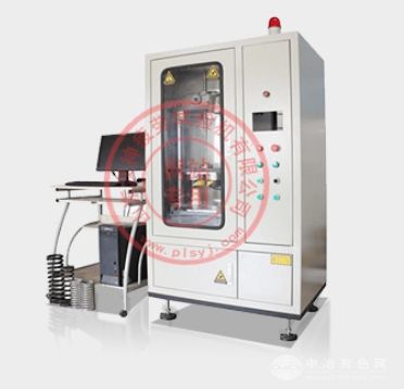 100KN機械式拉壓疲勞試驗機