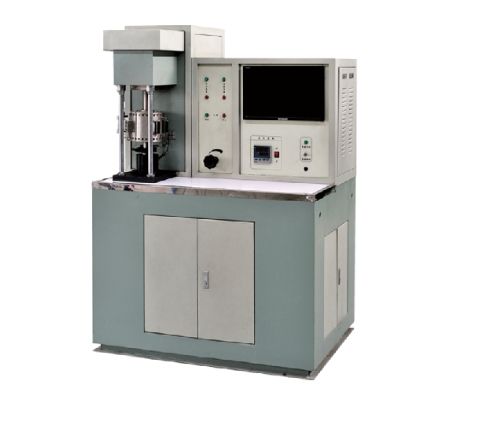 DWM-3G多功能摩擦磨損試驗機