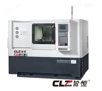 動力刀塔車銑復合機床