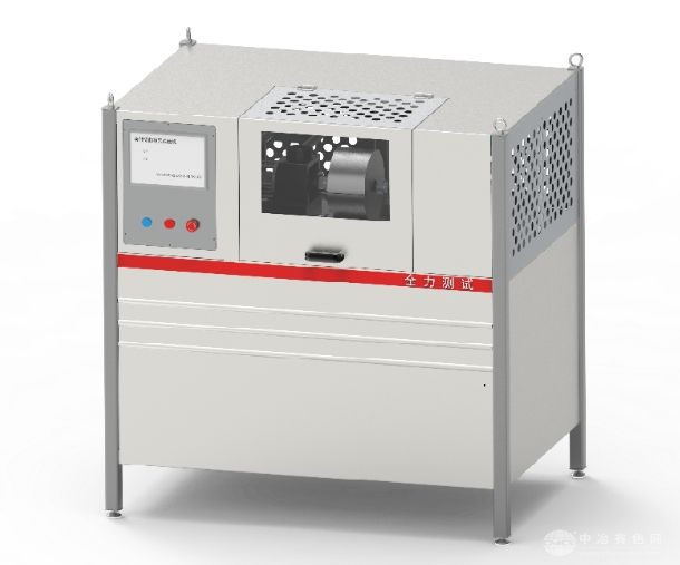 CTS-BF6000 旋轉彎曲疲勞試驗機