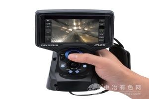 奧林巴斯