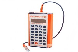  Elcometer/易高