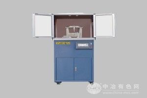 晶間腐蝕試樣自動彎曲試驗機