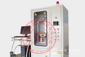 100KN機械式拉壓疲勞試驗機