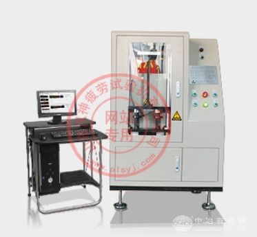 50KN機械式拉壓疲勞試驗機