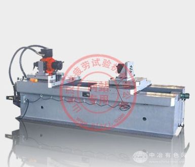 10000N.m電液伺服扭轉疲勞試驗機