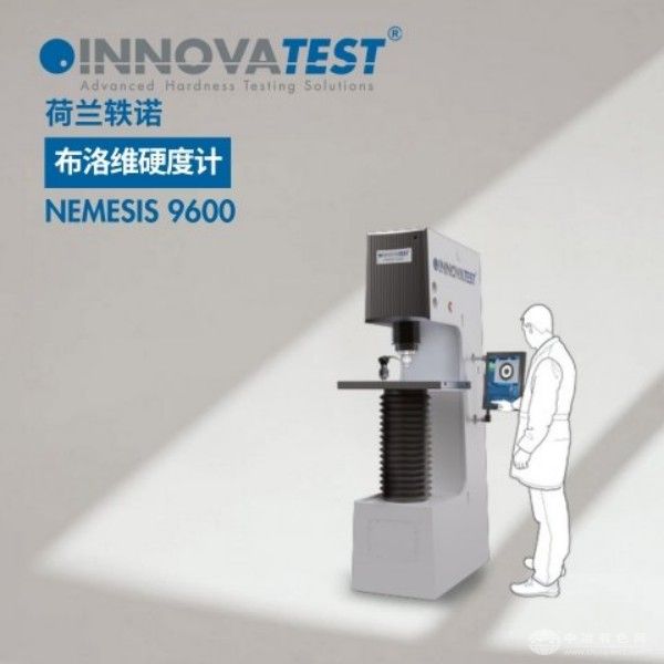  INNOVATEST軼諾