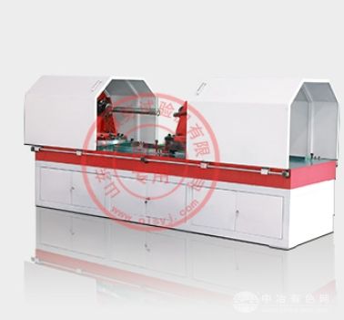 50000N.m電液伺服扭轉疲勞試驗機