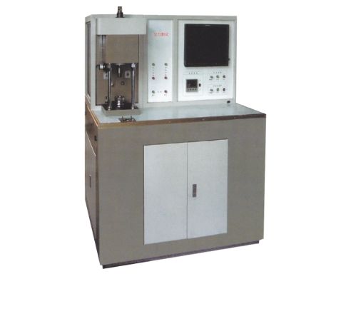 MRS-10B四球摩擦試驗機
