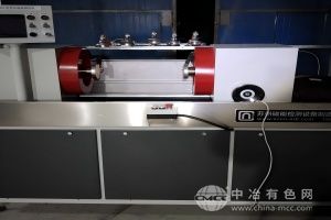  磁能檢測