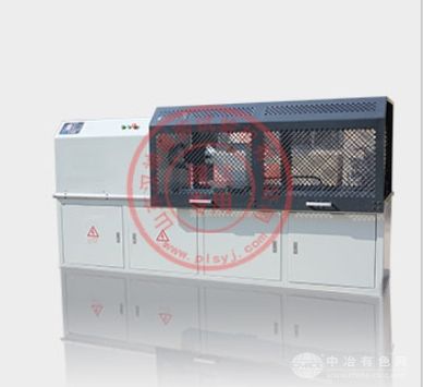 5000N.m電液伺服扭轉疲勞試驗機