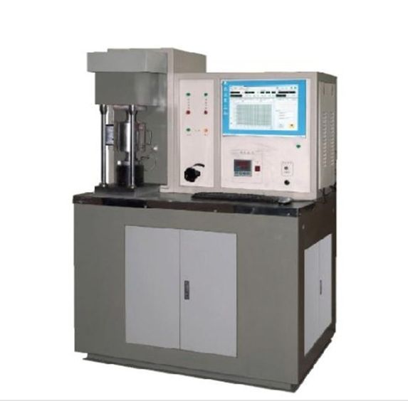 MMU-10G屏顯式端面高溫摩擦磨損試驗機