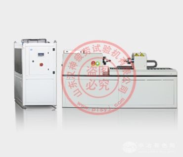 200N.m電液伺服扭轉疲勞試驗機