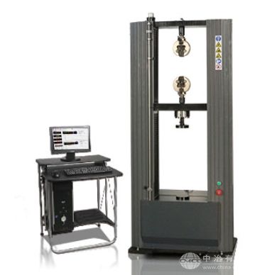 1000N機械式拉壓疲勞試驗機