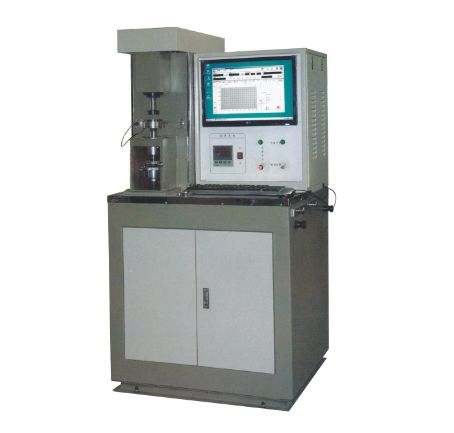 MMW-1立式萬能摩擦磨損試驗機