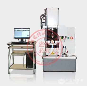 50N.m機械式扭轉疲勞試驗機