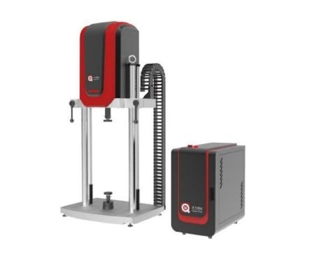 CTS-EM01微機控制電磁式疲勞測試系統