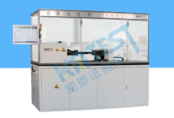 扭轉試驗機（批量檢測臺）