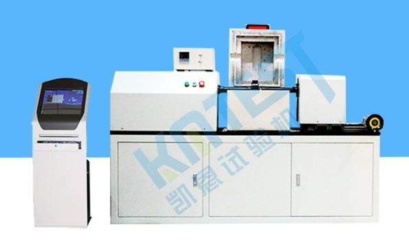 高溫扭轉疲勞試驗機