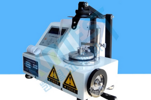 立式500n.mm-5Nm手動數顯扭轉試驗機