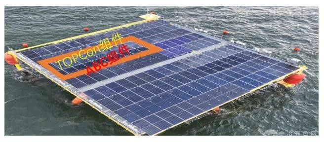 愛旭ABC組件實證數據亮眼：全場景發電優勢盡顯