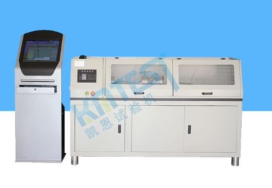 200、300、500Nm材料扭轉試驗機