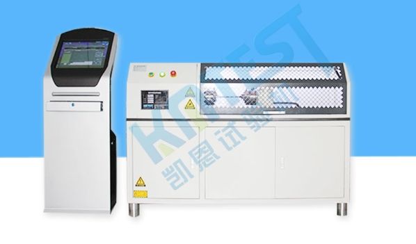 扭矩測試機 扭力檢測儀器 扭轉試驗機
