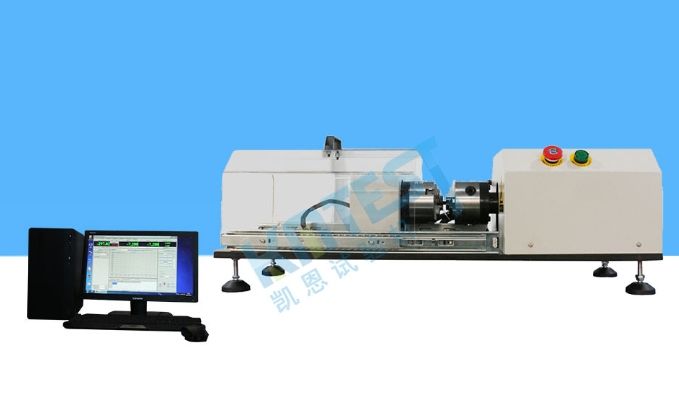 20、50、100、200Nm材料扭轉試驗機