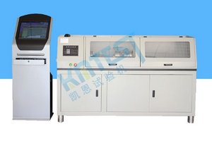 200、300、500Nm材料扭轉試驗機