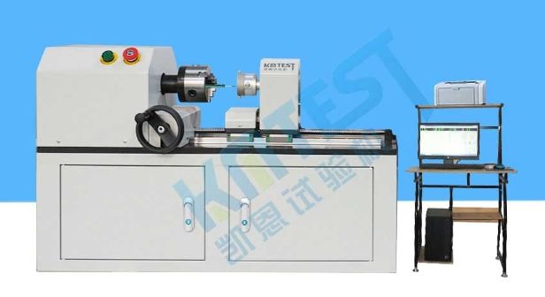 內六角扭力試驗機