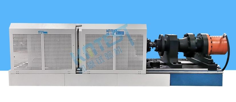20000/50000/80000n.m扭力試驗機 扭轉力測試機