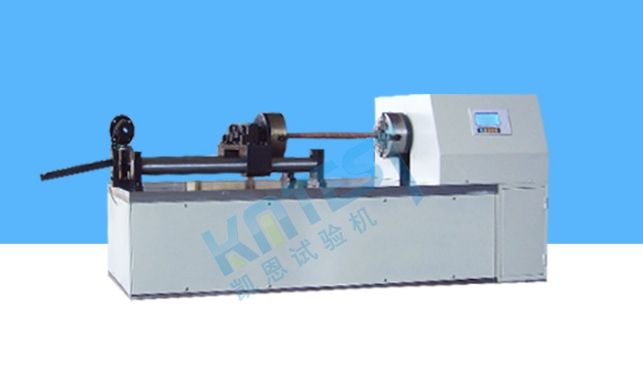 銅桿扭轉試驗機