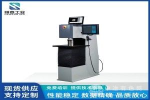 維氏觸摸屏數顯顯微硬度計