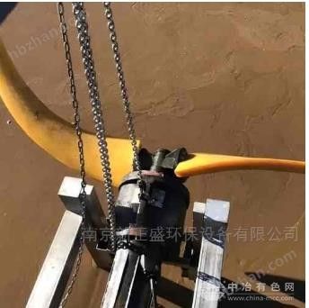 齒輪減速低速推進器