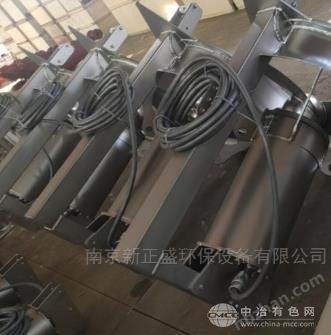 立式污泥回流泵