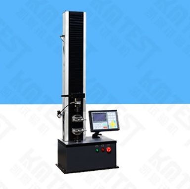 全自動數顯彈簧拉壓力試驗機
