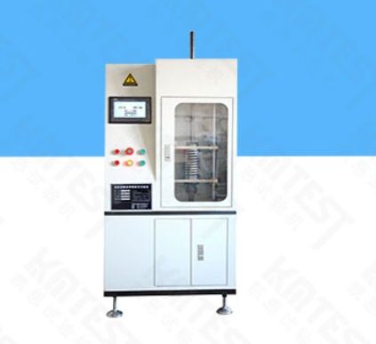 數顯彈簧拉壓疲勞試驗機