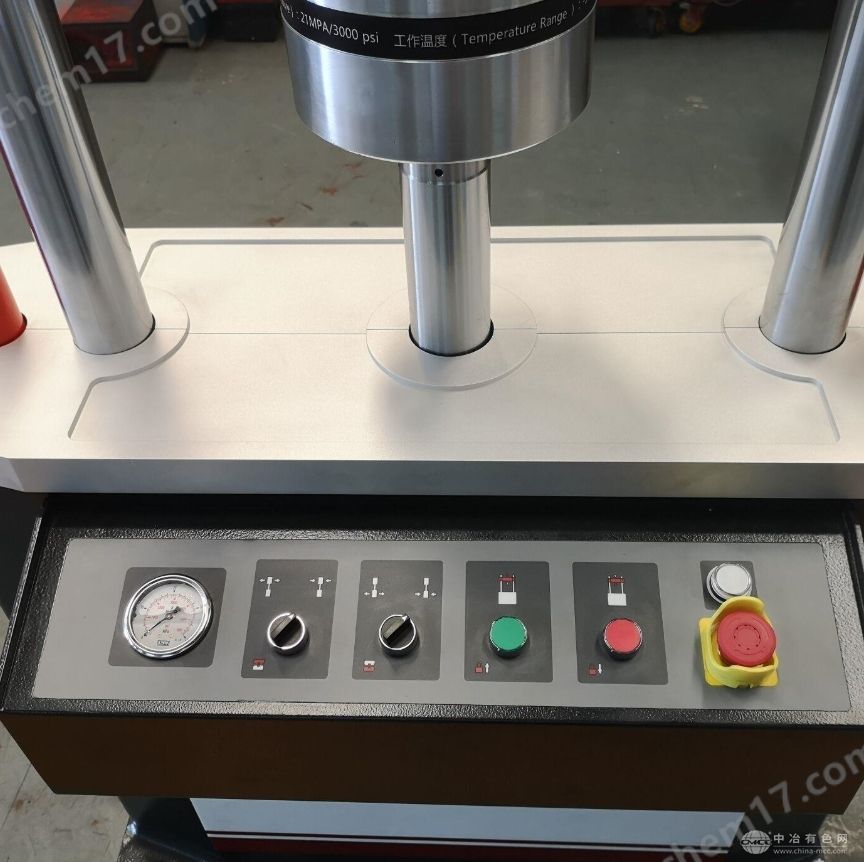 電子拉壓彎動態疲勞試驗機